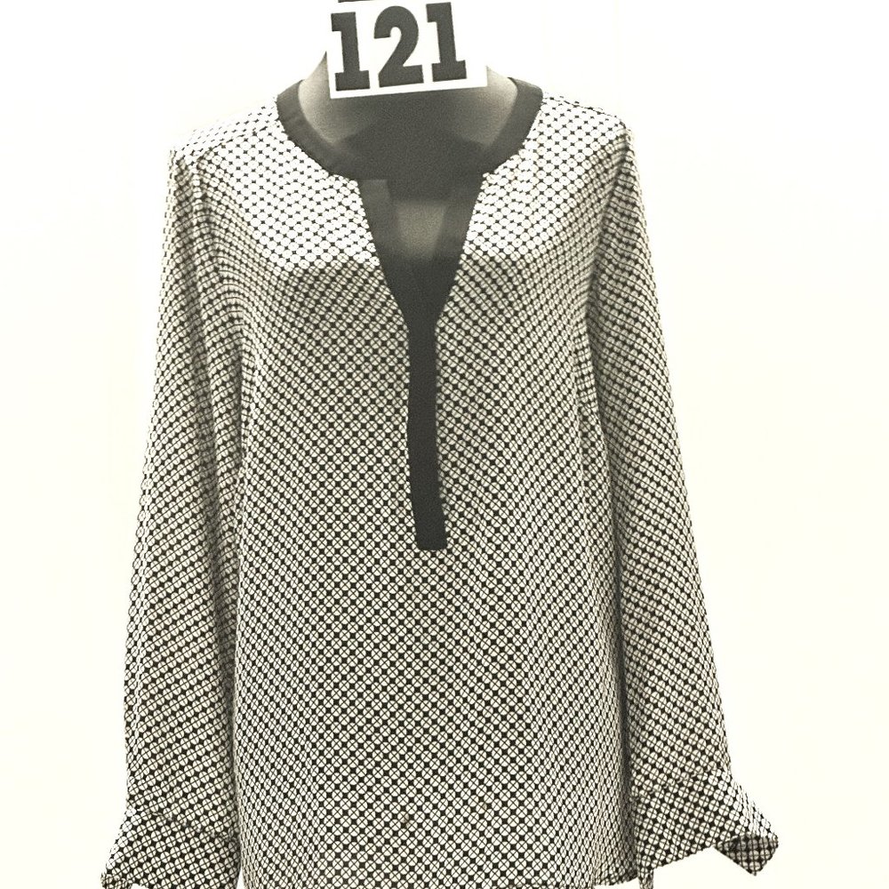 Classy Professional Blouse